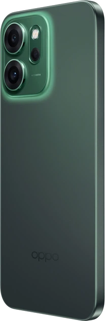 Мобільний телефон OPPO Reno14 F 8/256GB Luminous Green (6932169376662) - зображення 6