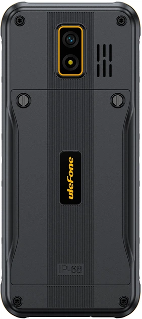Мобільний телефон Ulefone Armor MINI 4 4G Black (6975326660044) - зображення 11