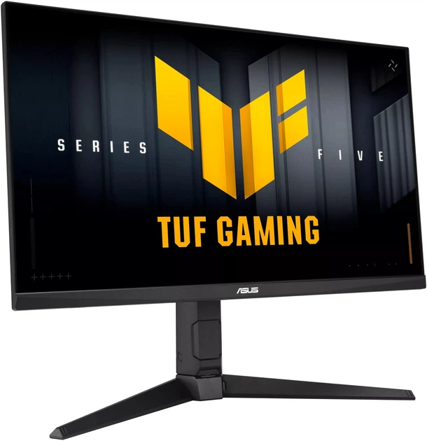 Monitor 27" ASUS TUF Gaming VG279QML5A (90LM0C20-B01171) - obraz 2