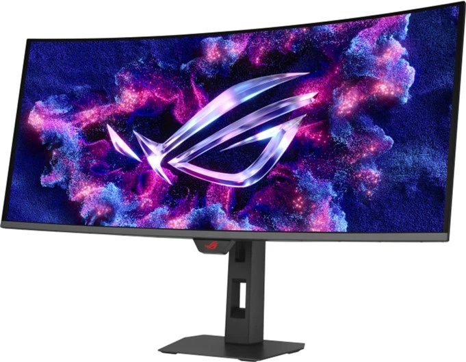Monitor 34" ASUS ROG Strix OLED XG34WCDG (90LM0B70-B01171) - obraz 5