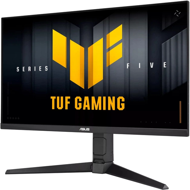 Monitor 27" ASUS TUF Gaming VG279QML5A (90LM0C20-B01171) - obraz 3