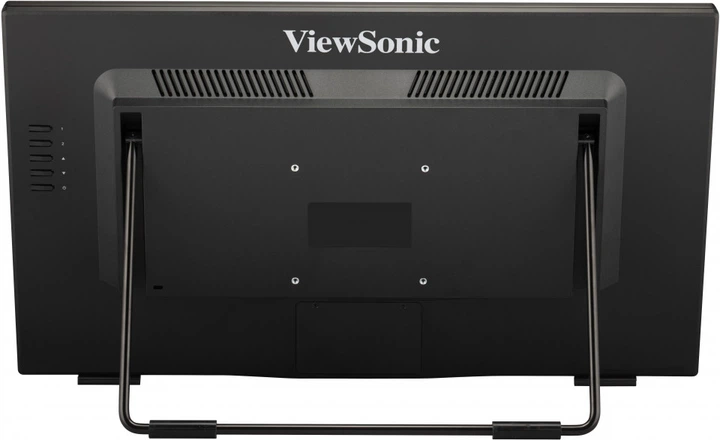 Monitor 23.8" ViewSonic TD2465 Black - obraz 16