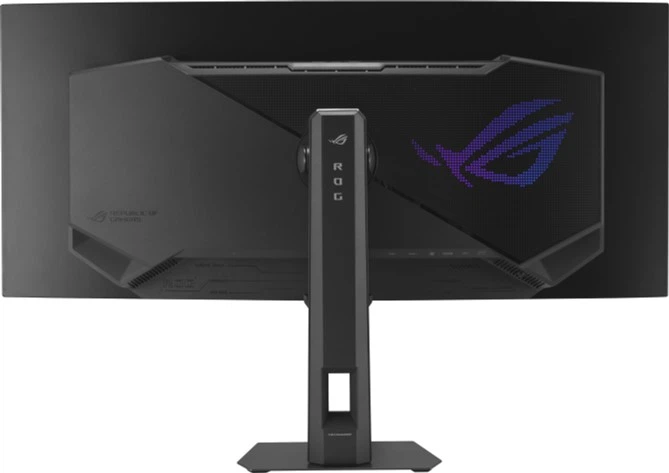 Monitor 34" ASUS ROG Strix OLED XG34WCDG (90LM0B70-B01171) - obraz 6