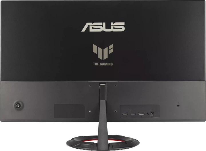 Monitor 23.8" ASUS TUF Gaming VG249Q5R (90LM0BT0-B01E71) - obraz 5