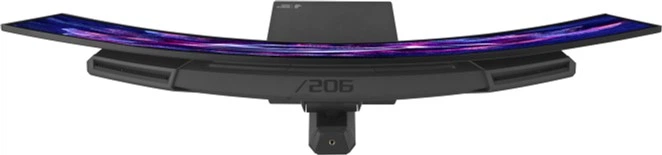 Monitor 34" ASUS ROG Strix OLED XG34WCDG (90LM0B70-B01171) - obraz 7