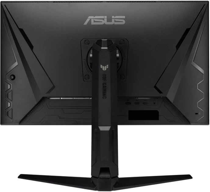 Monitor 27" ASUS TUF Gaming VG279QML5A (90LM0C20-B01171) - obraz 5