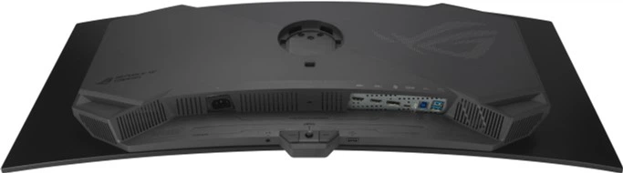 Monitor 34" ASUS ROG Strix OLED XG34WCDG (90LM0B70-B01171) - obraz 8