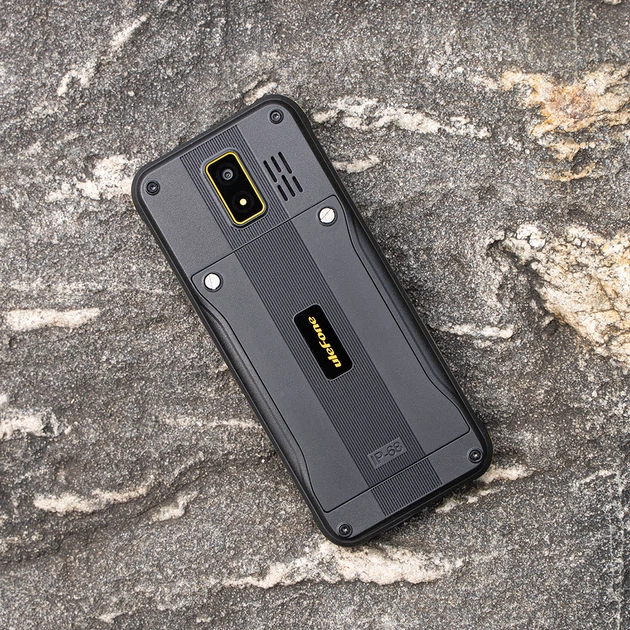 Мобільний телефон Ulefone Armor MINI 4 4G Black (6975326660044) - зображення 16