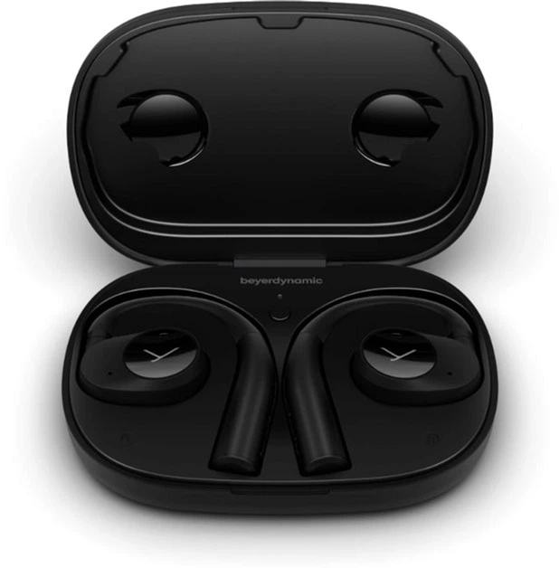 Słuchawki Beyerdynamic Verio 200 Black (531479) - obraz 2