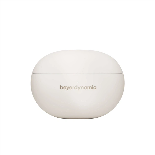 Słuchawki Beyerdynamic Amiron 100 TWS Cream (531478) - obraz 2