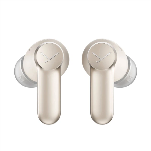 Słuchawki Beyerdynamic Amiron 100 TWS Cream (531478) - obraz 4