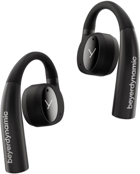 Słuchawki Beyerdynamic Verio 200 Black (531479) - obraz 5