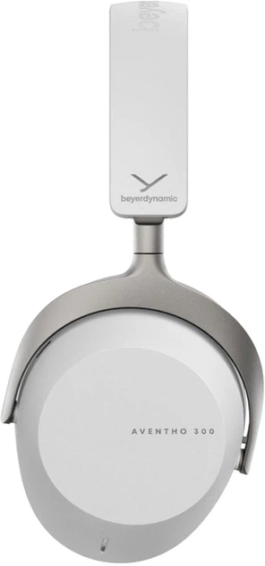 Słuchawki Beyerdynamic Aventho 300 Nordic Grey (531485) - obraz 2