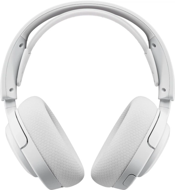 Słuchawki SteelSeries Arctis Nova 5P White (SS61674) - obraz 2