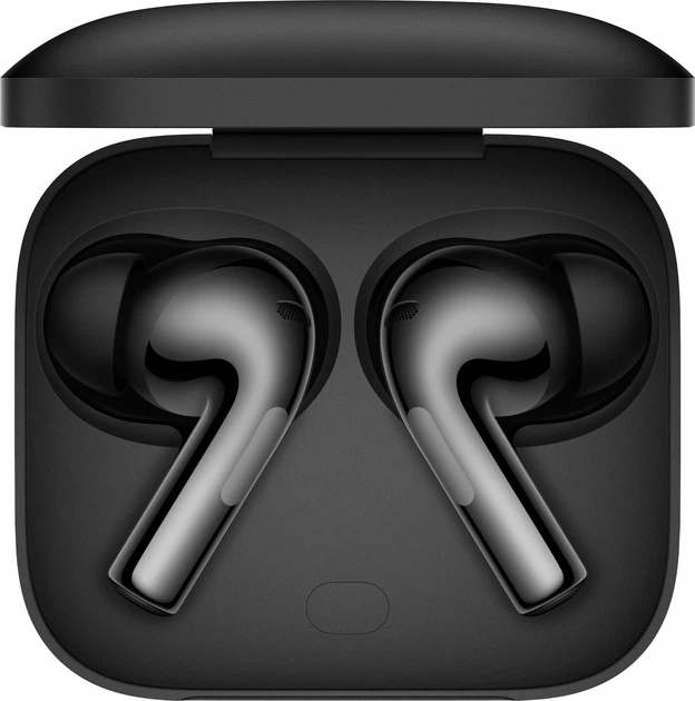 Навушники OPPO EncoX3i E509A Meteor Grey - зображення 2