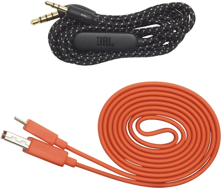 Навушники JBL LIVE 400 BT Black (JBLLIVE400BTBLK) - зображення 6