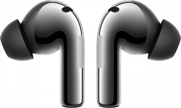 Навушники OPPO EncoX3i E509A Meteor Grey - зображення 4