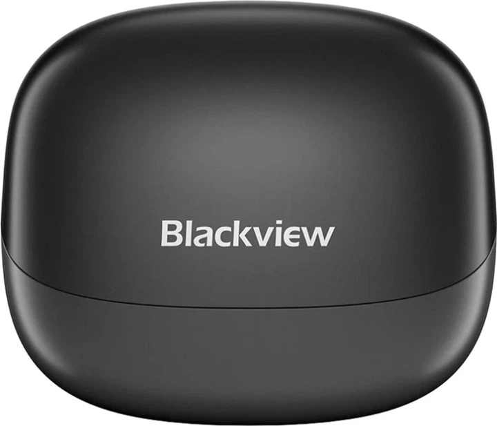 Навушники Blackview AirBuds 20 Black (6931548319467) - зображення 6