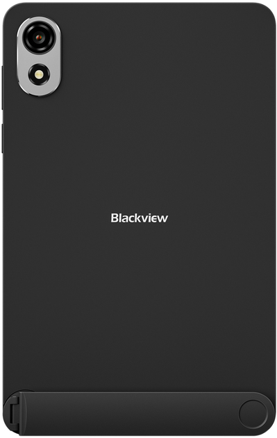 Планшет Blackview ZENO 1 LTE 6/256GB Rock Black (BV_ZENO1_6_256_BK) - зображення 4