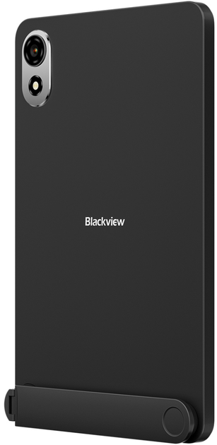Планшет Blackview ZENO 1 LTE 6/256GB Rock Black (BV_ZENO1_6_256_BK) - зображення 5