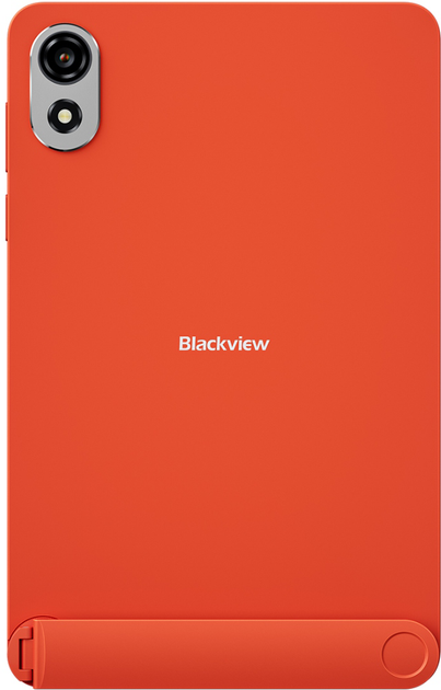 Планшет Blackview ZENO 1 LTE 6/256GB Space Orange (BV_ZENO1_6_256_OR) - зображення 4