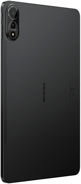 Tablet Blackview Mega 2 SET LTE 12" 12/256GB Celestial Gray (MEGA 2_CG12) - obraz 6