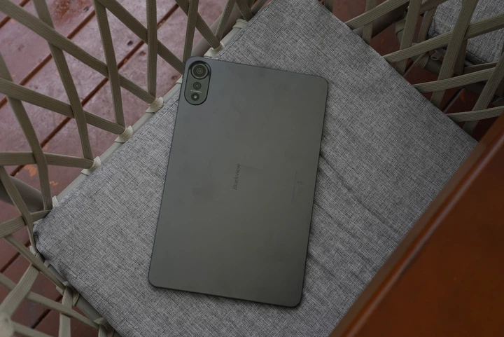 Tablet Blackview Mega 3 SET LTE 12.1" 12/256GB Space Grey (MEGA 3_SG) - obraz 11