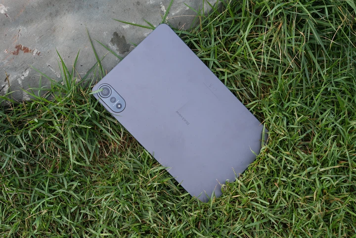 Tablet Blackview Mega 3 SET LTE 12.1" 12/256GB Space Grey (MEGA 3_SG) - obraz 13