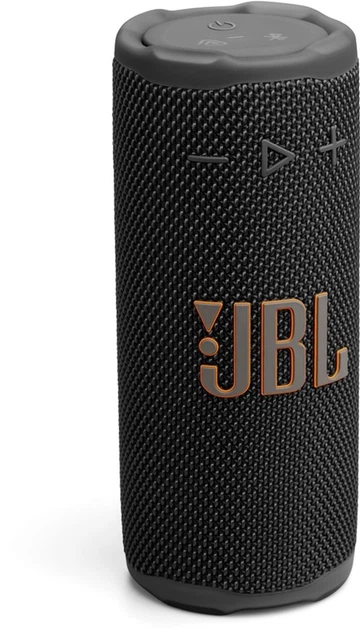 Портативна колонка JBL Grip Black (JBLGRIPBLK) - зображення 3