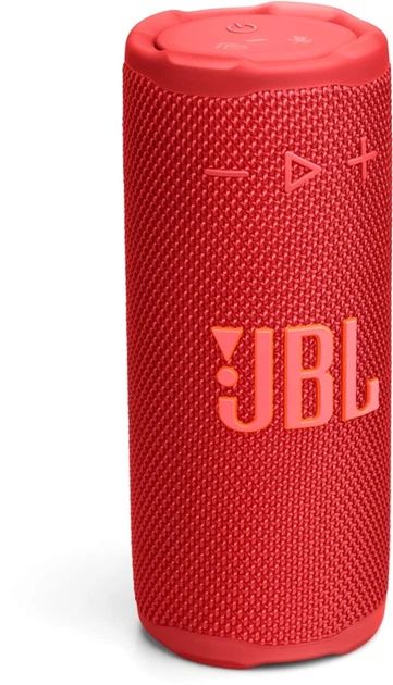 Портативна колонка JBL Grip Red (JBLGRIPRED) - зображення 3