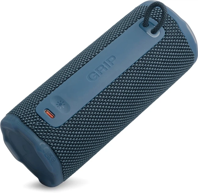 Głośnik przenośny JBL Grip Blue (JBLGRIPBLU) - obraz 7