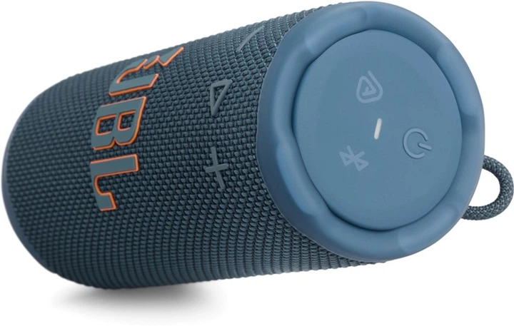 Głośnik przenośny JBL Grip Blue (JBLGRIPBLU) - obraz 9
