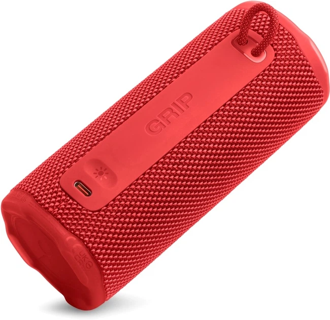 Портативна колонка JBL Grip Red (JBLGRIPRED) - зображення 7