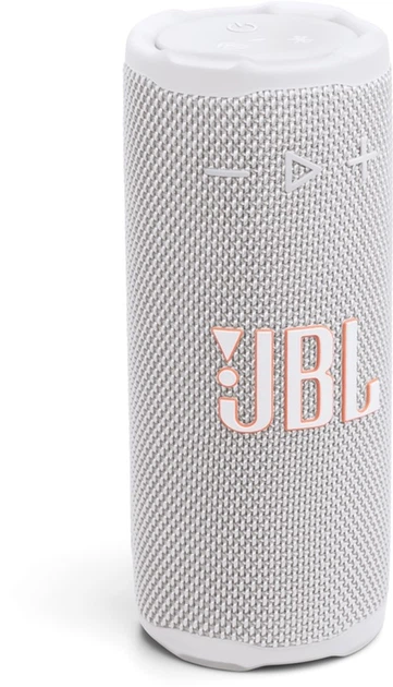 Портативна колонка JBL Grip White (JBLGRIPWHT) - зображення 3