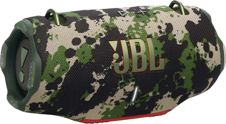 Głośnik przenośny JBL Xtreme 4 100W Camo (JBLXTREME4CAMOEUNA) - obraz 1