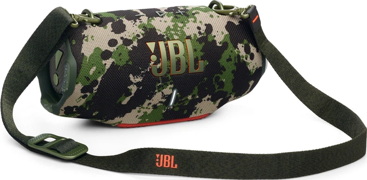 Głośnik przenośny JBL Xtreme 4 100W Camo (JBLXTREME4CAMOEUNA) - obraz 8