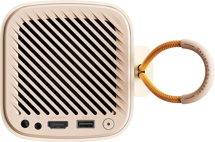 Проектор YABER T1 Pro (Yaber-T1-Pro) - зображення 8