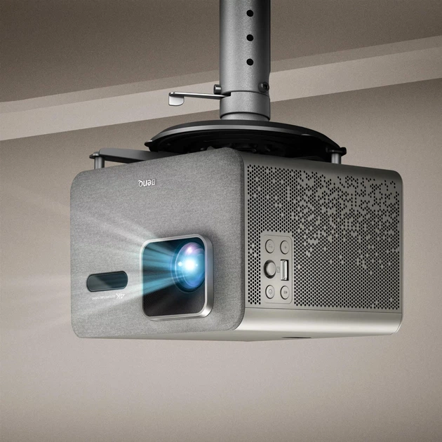 Projektor BenQ TK705STi - obraz 5