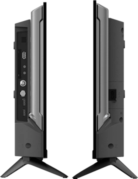 Телевізор Blaupunkt 24" 24HCG4000S - зображення 4