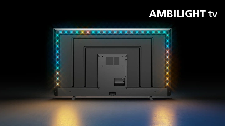 Telewizor Philips 43" 43PUS8009/12 - obraz 11