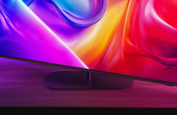 Телевізор Philips QLED 55" 55PUS9010/12 - зображення 4