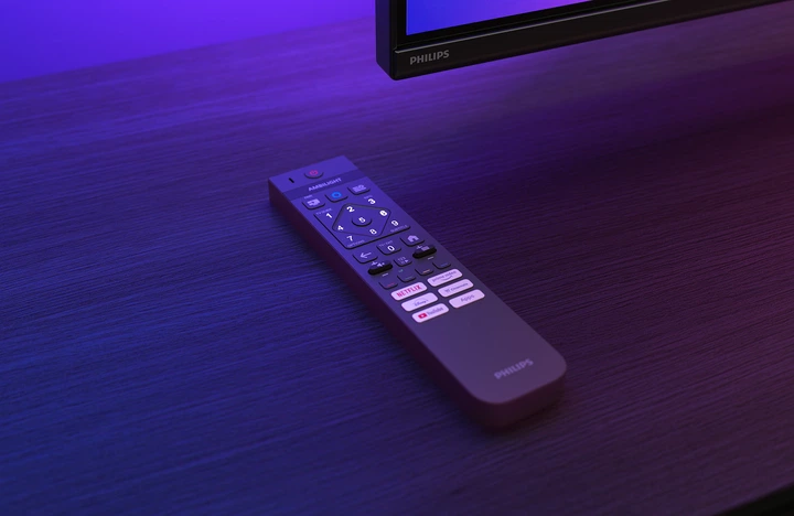 Телевізор Philips QLED 55" 55PUS9010/12 - зображення 8