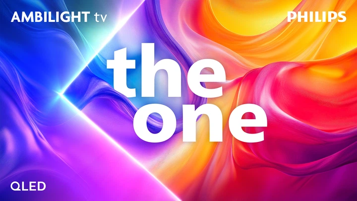 Телевізор Philips QLED 65" 65PUS9010/12 - зображення 6