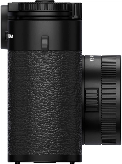 Фотоапарат Fujifilm X-Half X-HF1 Black (16940276) - зображення 6