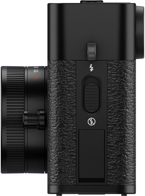 Фотоапарат Fujifilm X-Half X-HF1 Black (16940276) - зображення 7