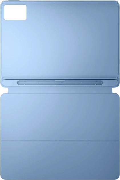 Etui Lenovo Folio Case dla Lenovo Idea Tab (TB336) 11" z mocowaniem dla stylusa Blue (ZG38C06994) - obraz 2