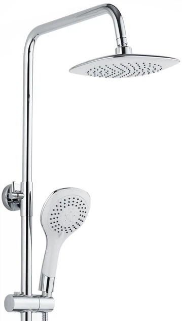 Zestaw prysznicowy  Domoletti DX91021C-1 - obraz 2