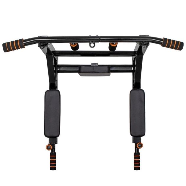 Турнік Springos FA1066 Багатофункціональний поручень (5907719408705) - зображення 4