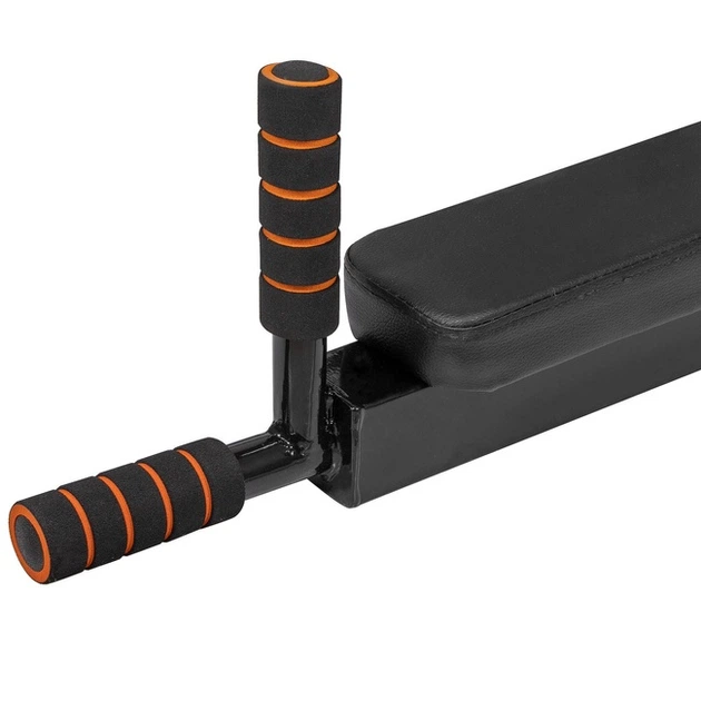 Турнік Springos FA1066 Багатофункціональний поручень (5907719408705) - зображення 9