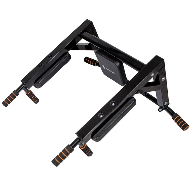 Турнік Springos FA1066 Багатофункціональний поручень (5907719408705) - зображення 10